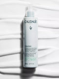 Caudalie gentle cleansing almond milk 200ml, imported from the UK