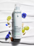 Caudalie gentle cleansing almond milk 200ml, imported from the UK