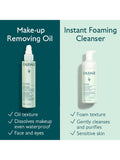Caudalie Vinoclean gentle foam cleanser 150ml - British product