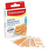 Elastoplast All-Purpose Water & Dirt Resistant, 20 Plasters GOODS Superdrug   