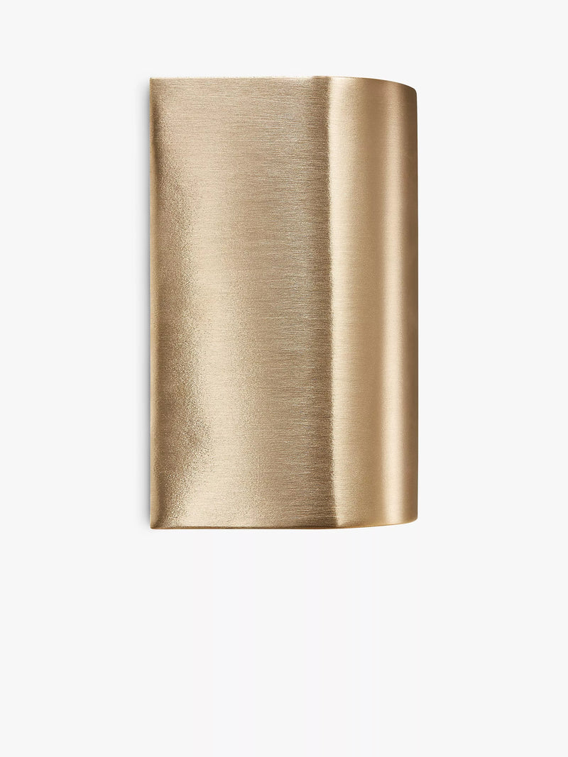 Nordlux Canto Max 2.0 wall light matte finish (British brand)