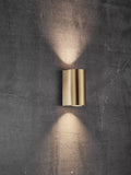 Nordlux Canto Max 2.0 wall light matte finish (British brand)