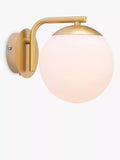 Nordlux Grant Wall Light brass - imported from the UK