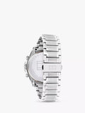 Tommy Hilfiger men's chronograph watch 44mm, imported from the UK