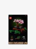 Lego Bonsai Tree building set 878 pieces, UK version