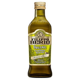 Filippo Berio Organic Extra Virgin Olive Oil   500ml GOODS M&S   