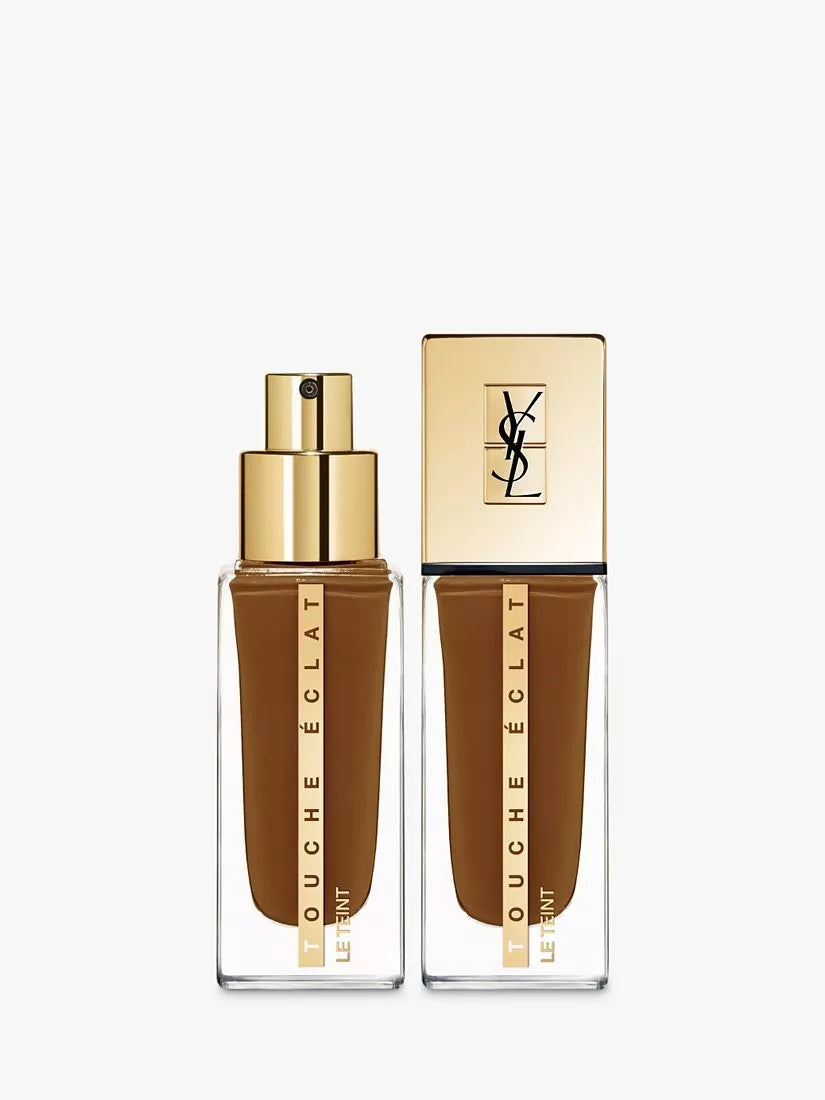 Yves Saint Laurent Touche Éclat Le Teint foundation 25ml - British product