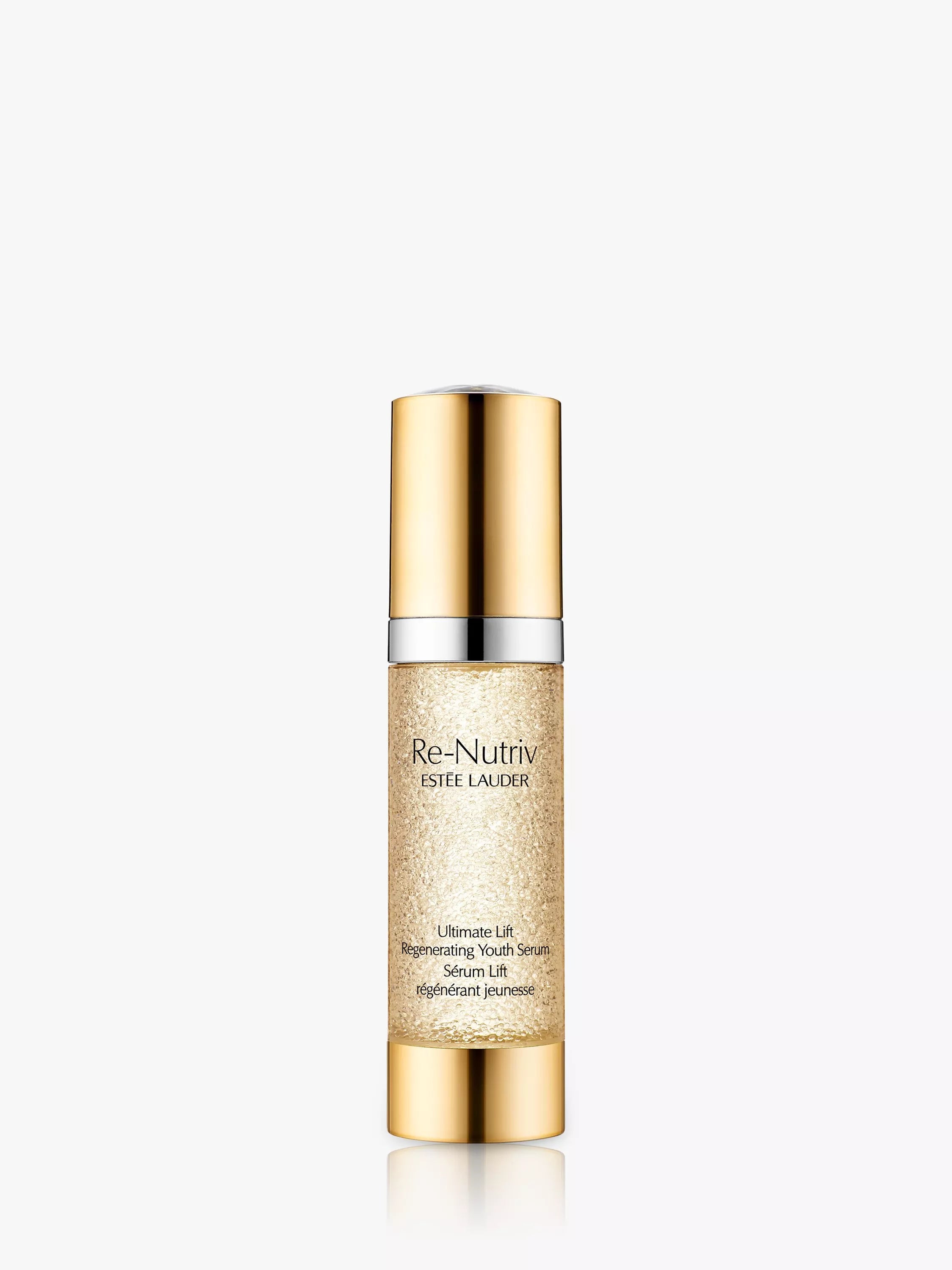 Estée Lauder Re-Nutriv Ultimate Lift Regenerating Youth Serum 30ml - British product