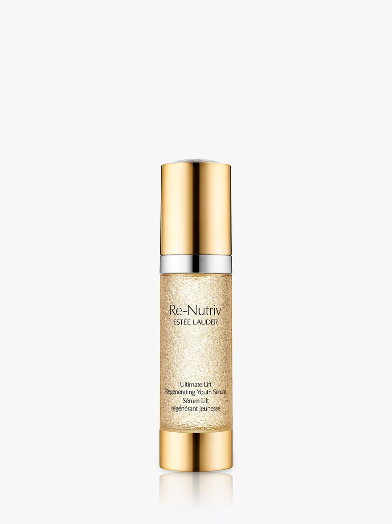 Estée Lauder Re-Nutriv Ultimate Lift Regenerating Youth Serum 30ml - British product