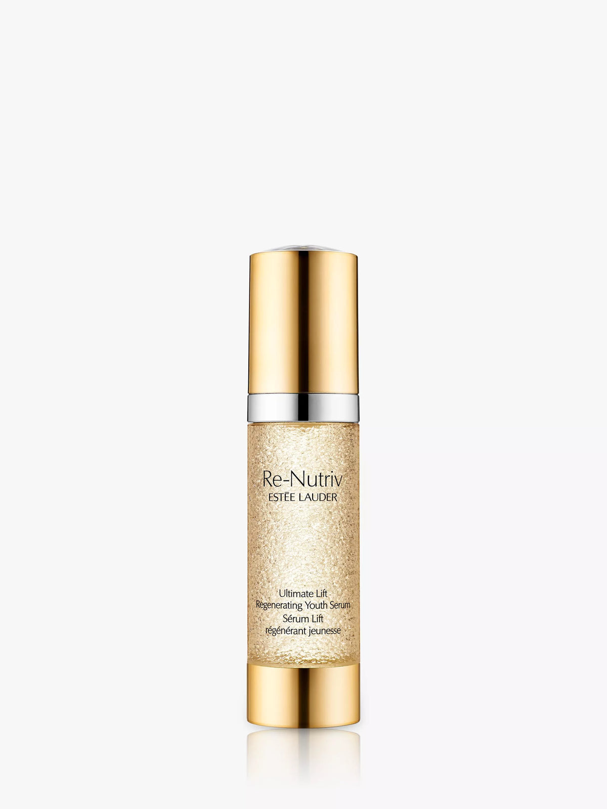 Estée Lauder Re-Nutriv Ultimate Lift Regenerating Youth Serum 30ml - British product
