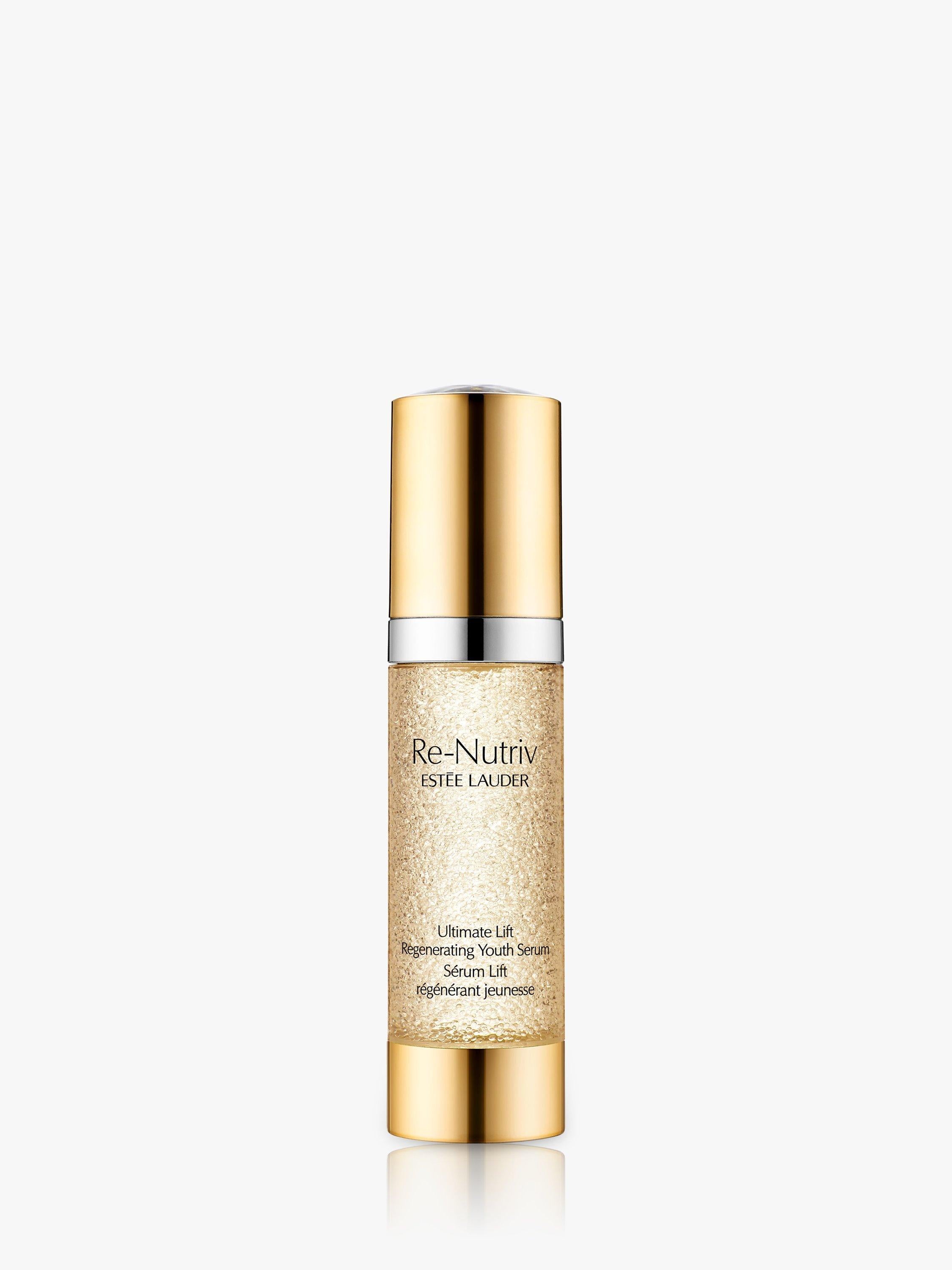 Estée Lauder Re-Nutriv Ultimate Lift Regenerating Youth Serum 30ml - British product