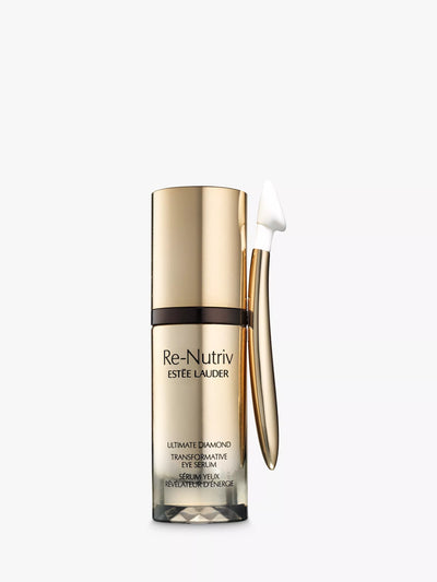 John Lewis Estée Lauder Re-Nutriv Ultimate Diamond Transformative Eye Serum 15ml – Jetzt online bei McGrocer kaufen