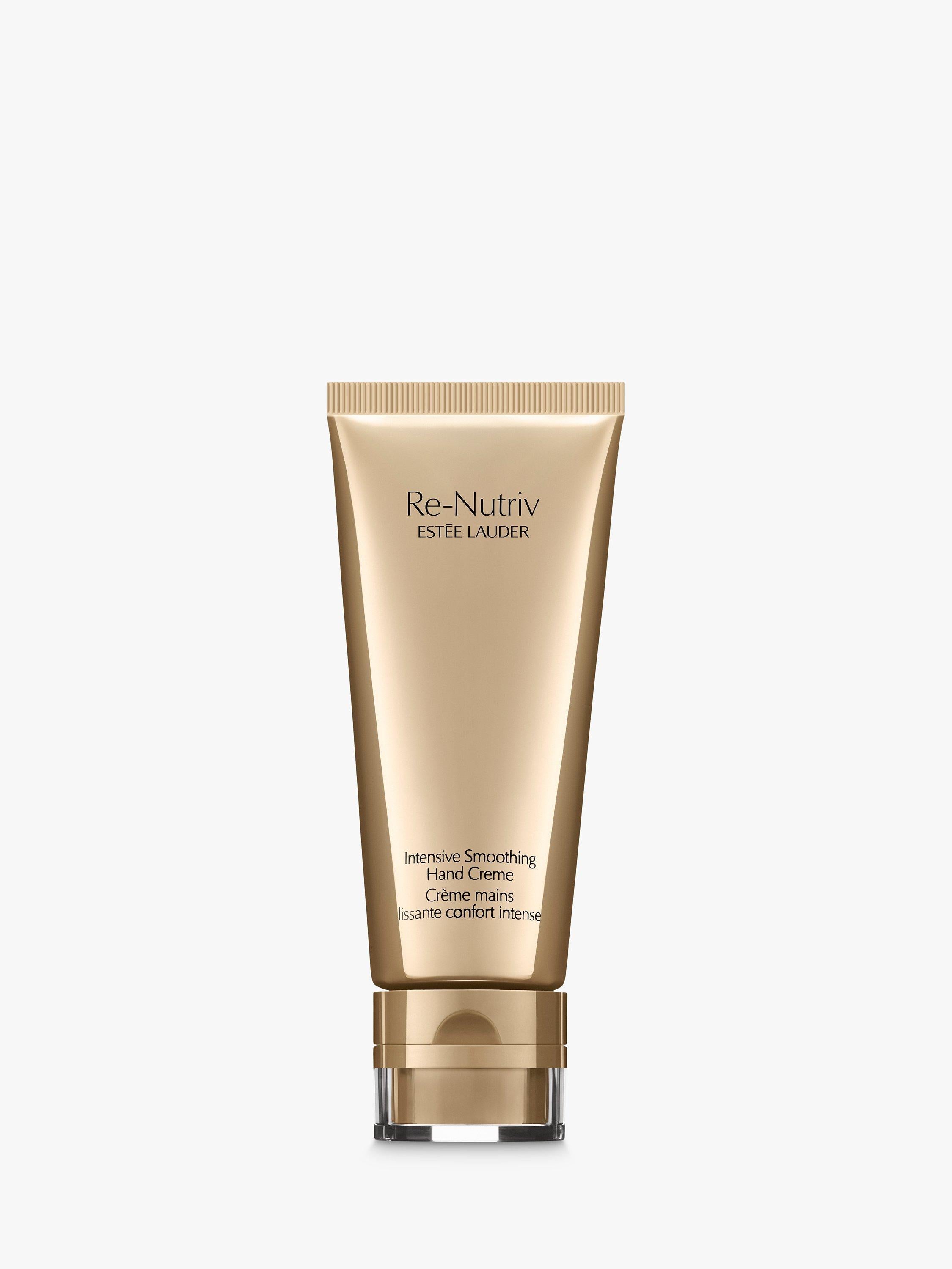 Estée Lauder Re-Nutriv Intensive Smoothing Hand Creme 100ml - British product