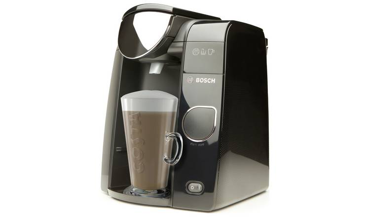 Tassimo by Bosch Joy Pod Coffee Machine - Black