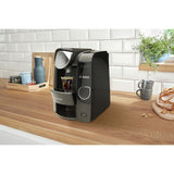 Bosch Tassimo Joy pod coffee machine black, UK version