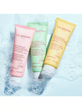 Clarins soothing gentle foaming cleanser 125ml - British product