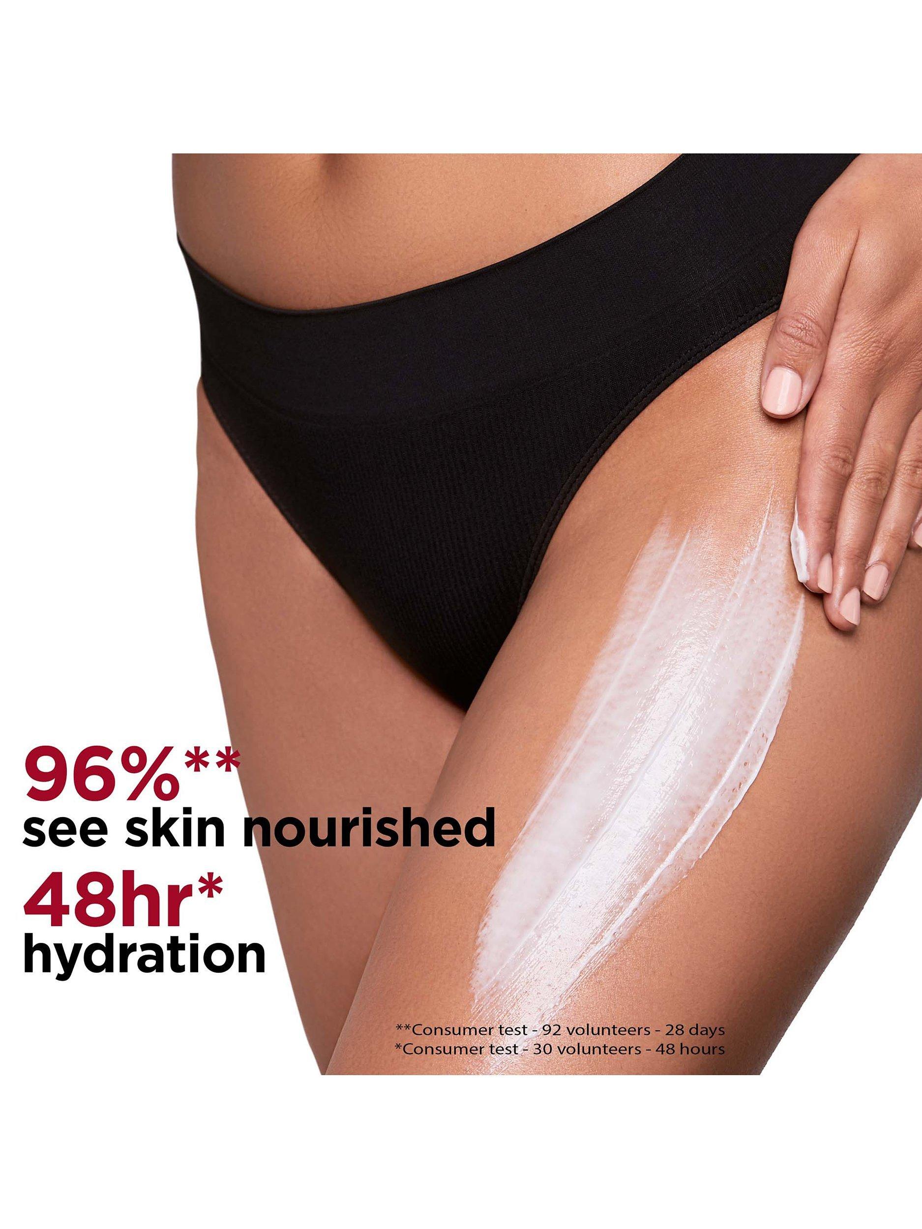 Clarins Moisture Rich body lotion 200ml, imported from the UK