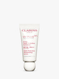 Clarins UV Plus Anti-Pollution SPF 50 Moisturiser - British product
