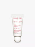 Clarins UV Plus Anti-Pollution SPF 50 Moisturiser - British product