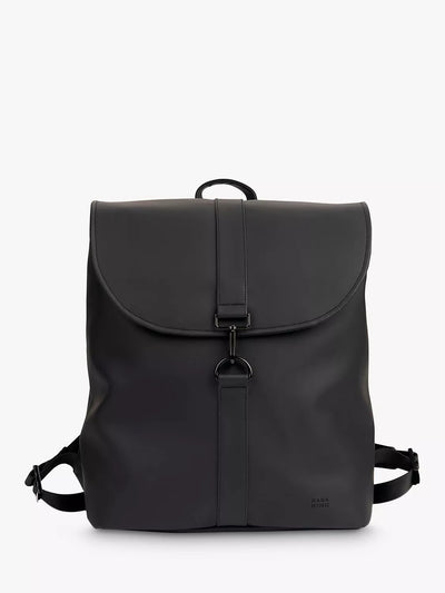 John Lewis Backpack Changing Bag with Waterproof Fabric and Included Changing Mat- Buy online at McGrocer