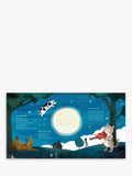 Nosy Crow nursery rhymes and poems children's book (British brand)
