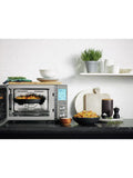 Sage Combi Wave SMO870 silver 32L - British product