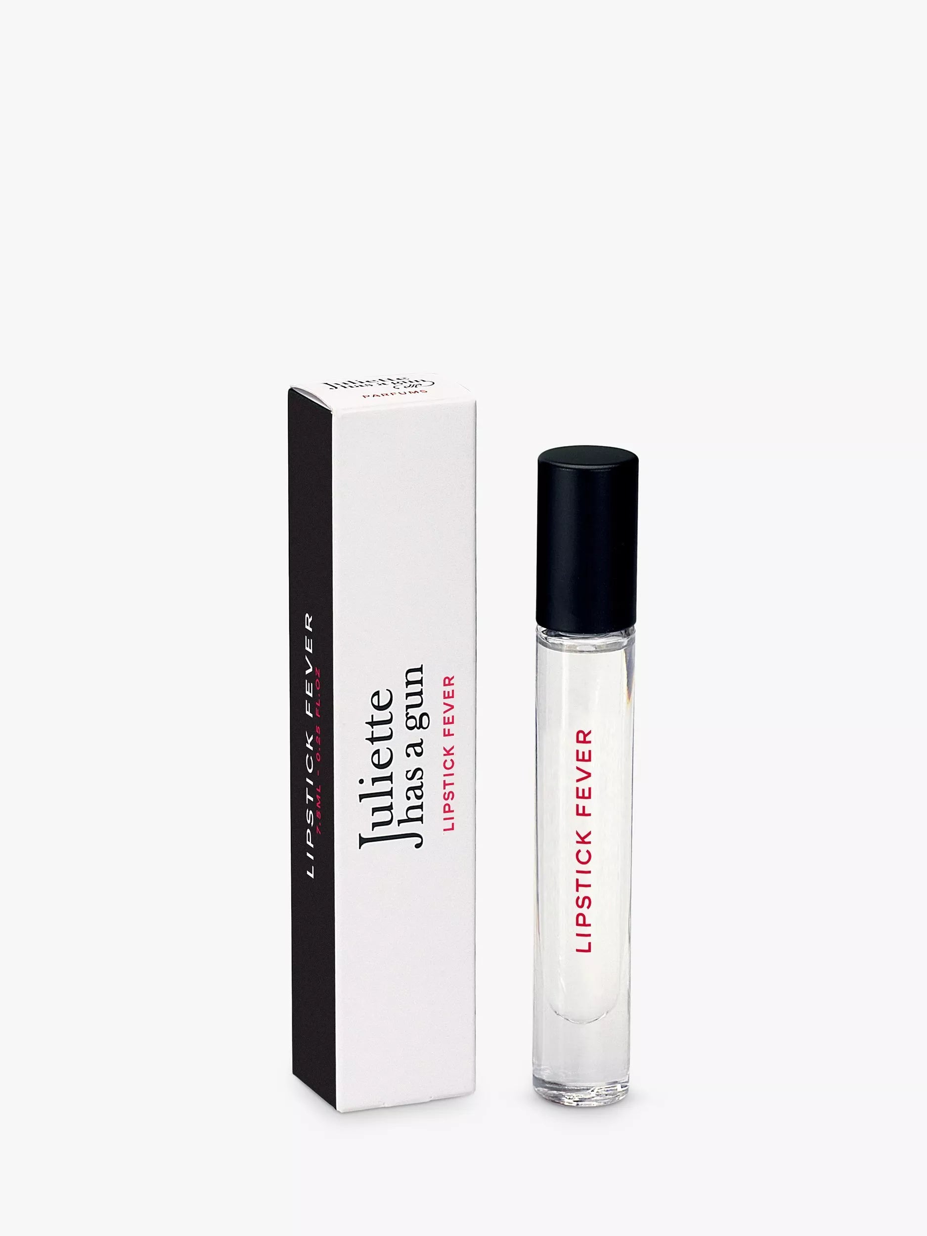 Juliette has a Gun Lipstick Fever Eau de Parfum, 7.5ml