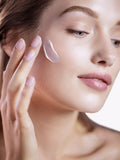 Sisley-Paris Phyto-Blanc brightening moisturiser SPF 50+ 40ml - British product