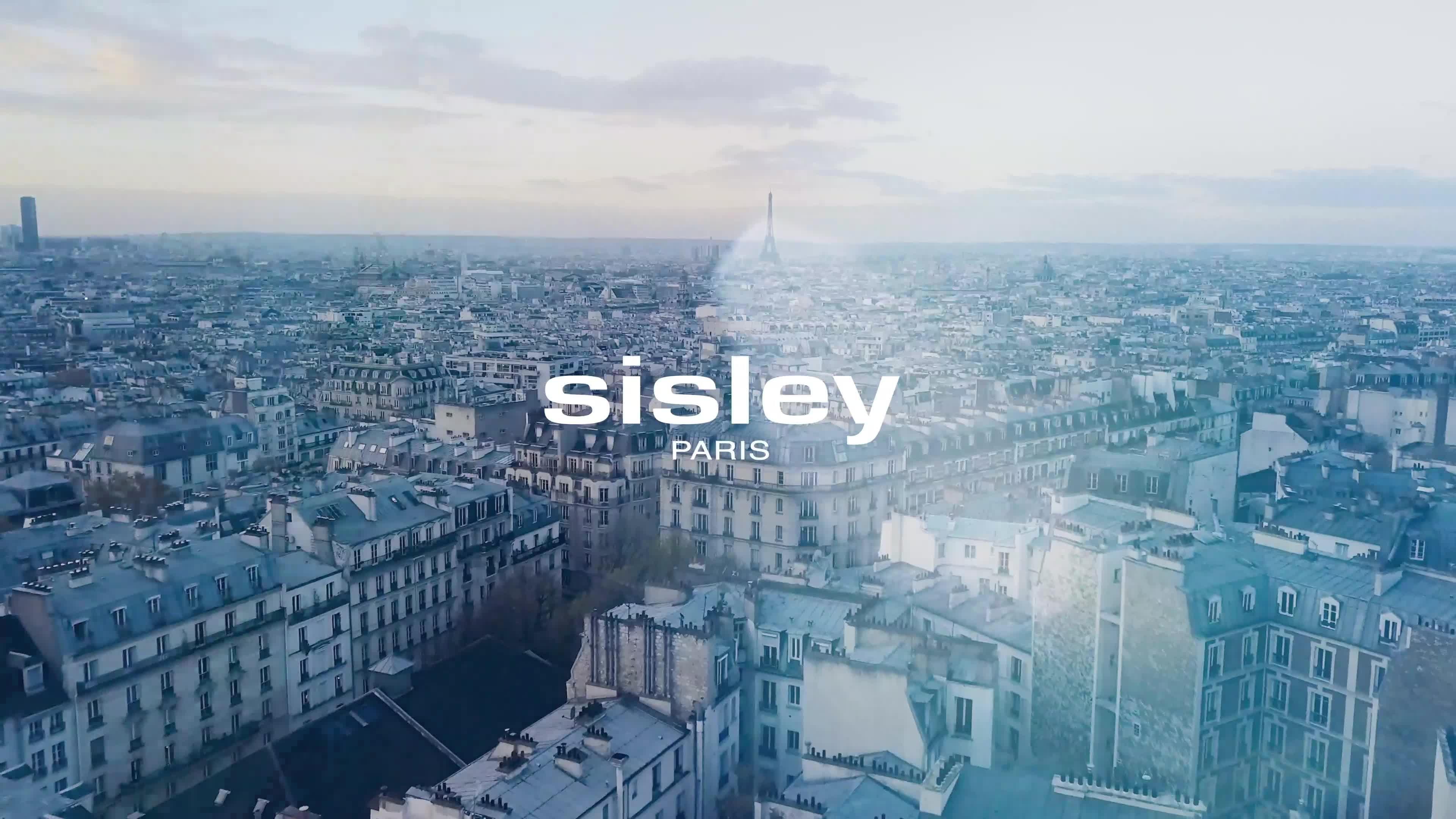 Sisley-Paris Phyto-Blanc brightening moisturiser SPF 50+ 40ml - British product