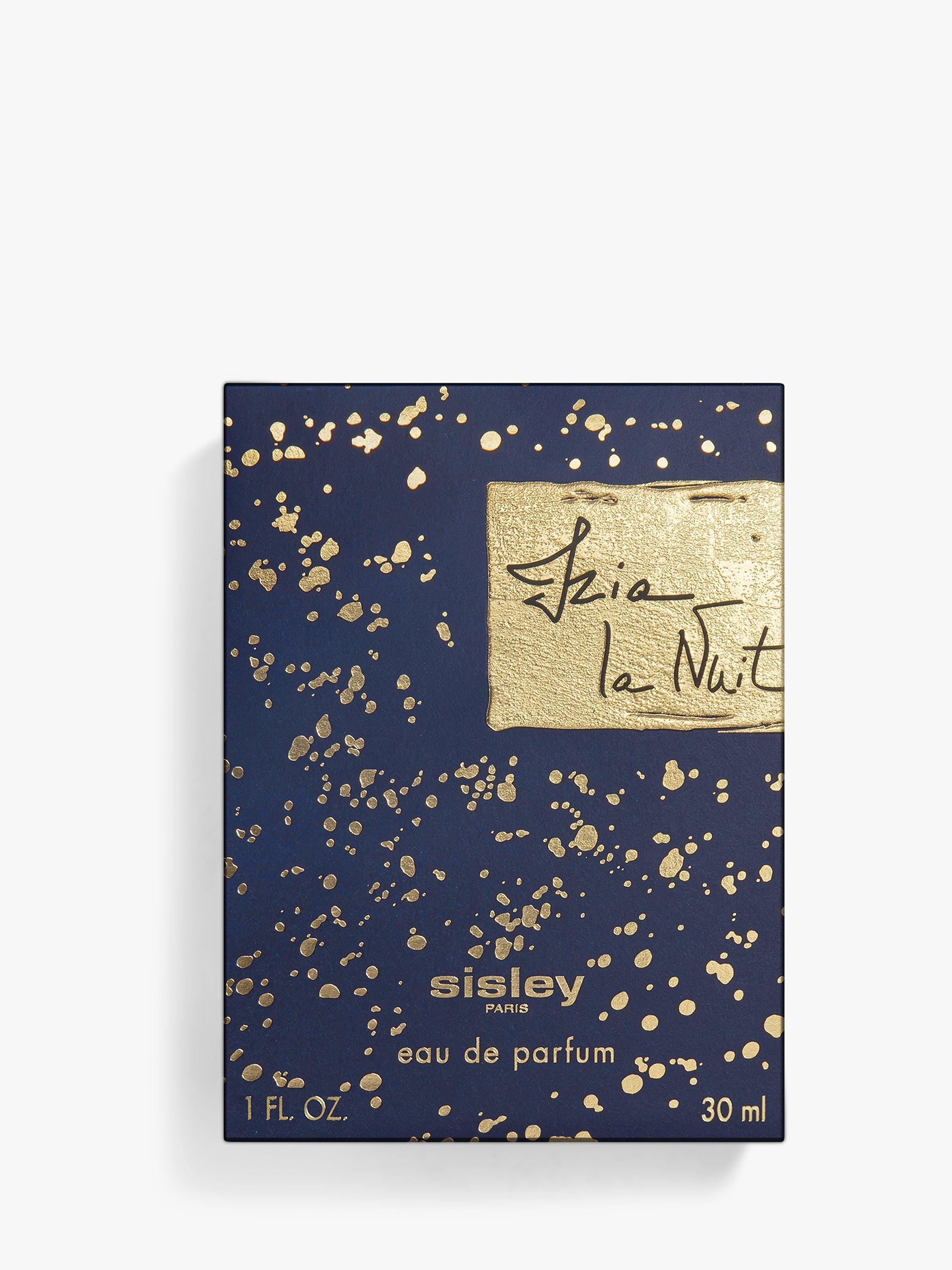 Sisley Izia La Nuit Eau de Parfum 30ml (British brand)