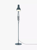 Anglepoise floor lamp Slate Grey large, UK version