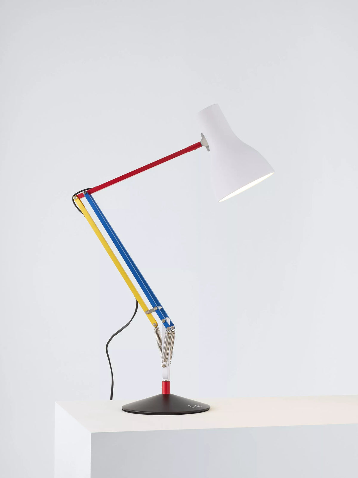 Anglepoise Paul Smith Edition 3 desk lamp - British product