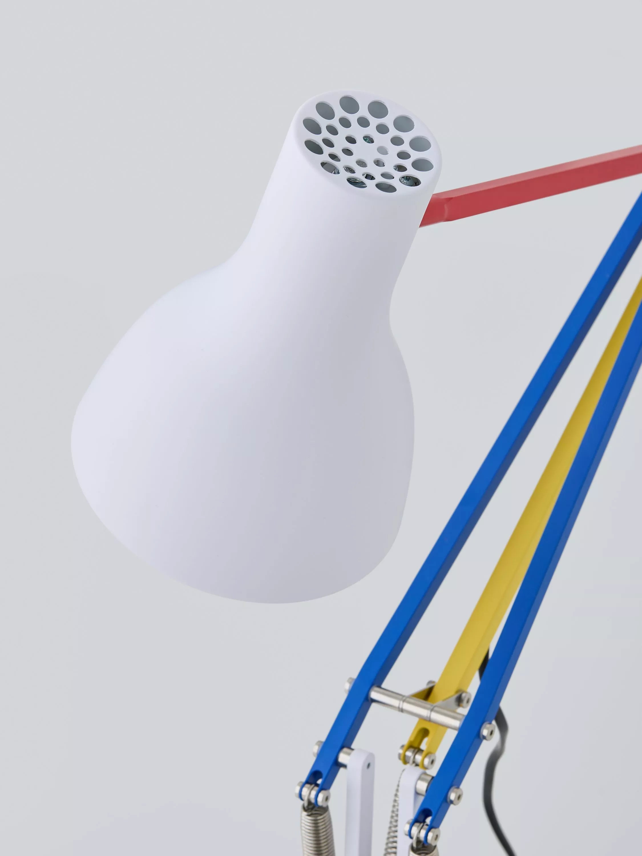 Anglepoise Paul Smith Edition 3 desk lamp - British product
