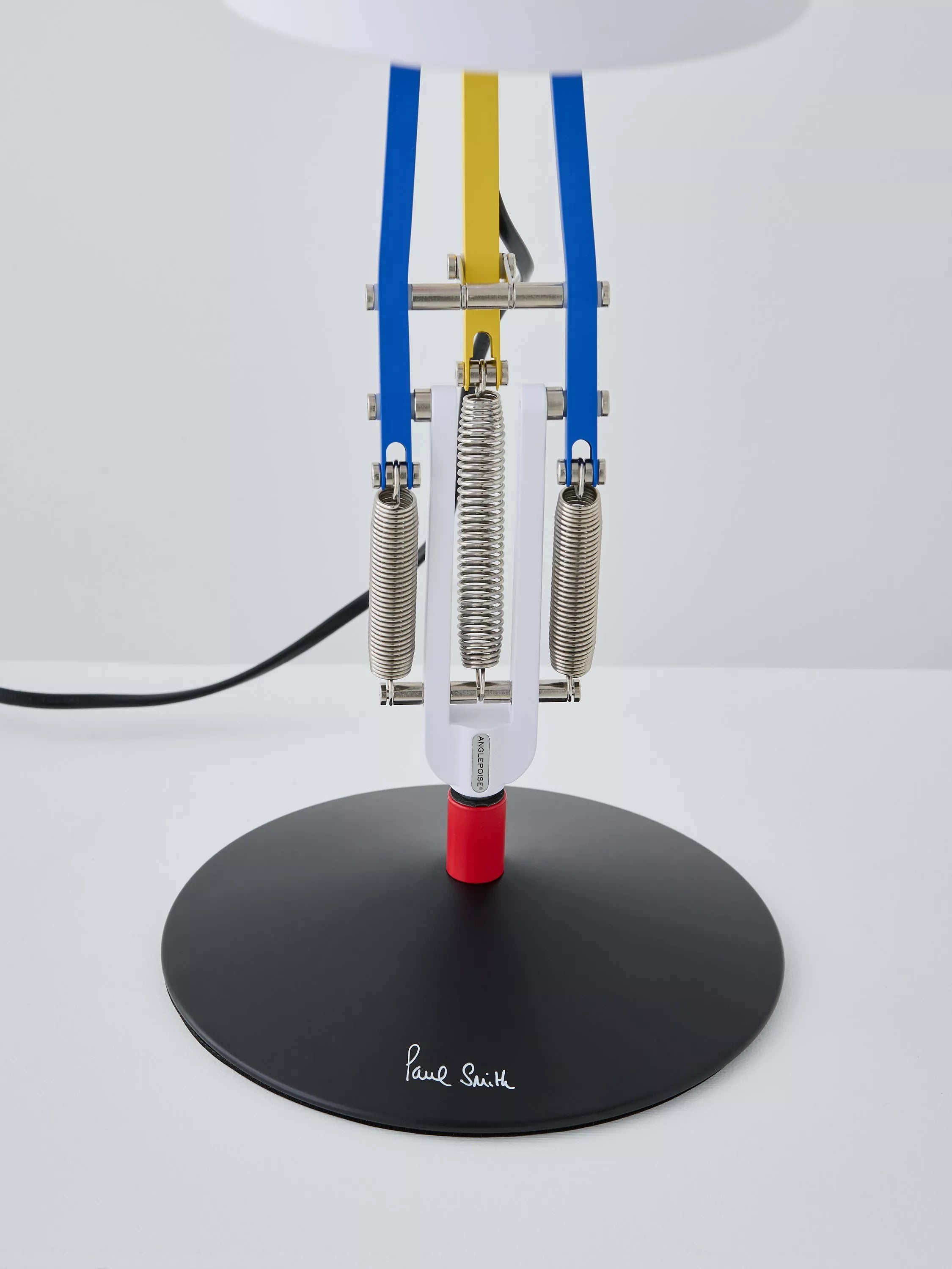 Anglepoise Paul Smith Edition 3 desk lamp - British product