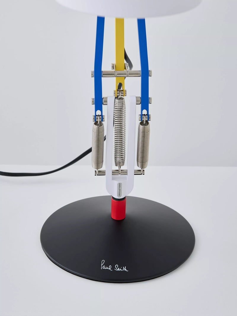 Anglepoise Paul Smith Edition 3 desk lamp - British product