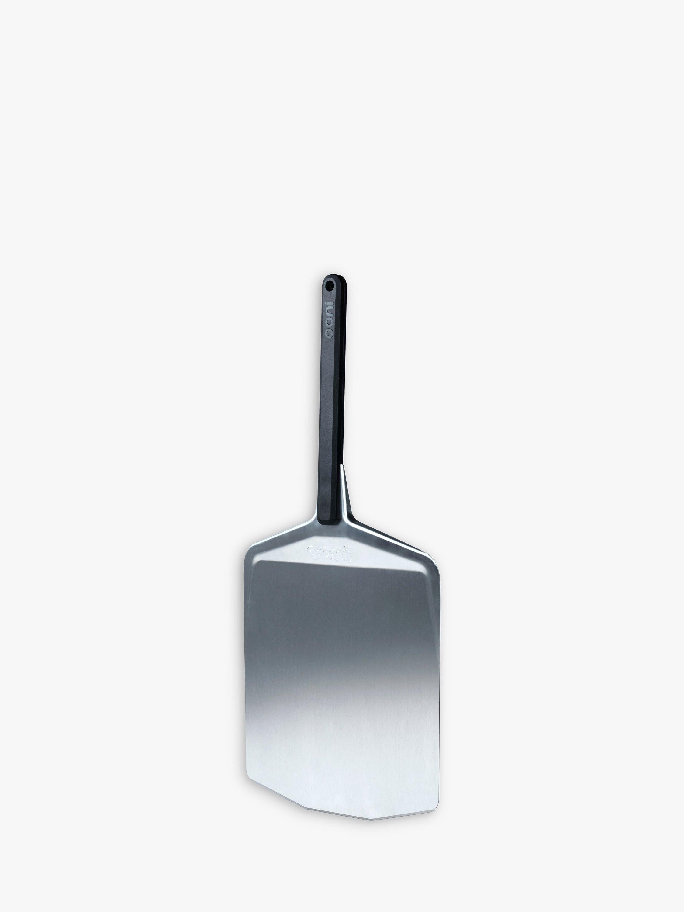 Ooni aluminium pizza peel 12-inch 30cm, UK version