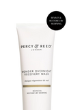 Percy & Reed overnight recovery hair mask 150ml (British brand)