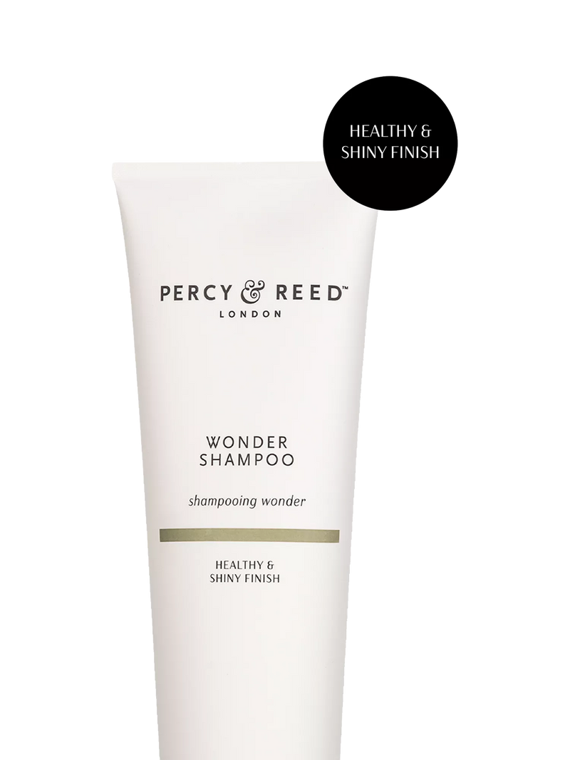 Percy & Reed Wonder Shampoo 250ml - British product