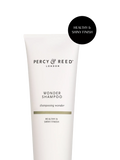 Percy & Reed Wonder Shampoo 250ml - British product