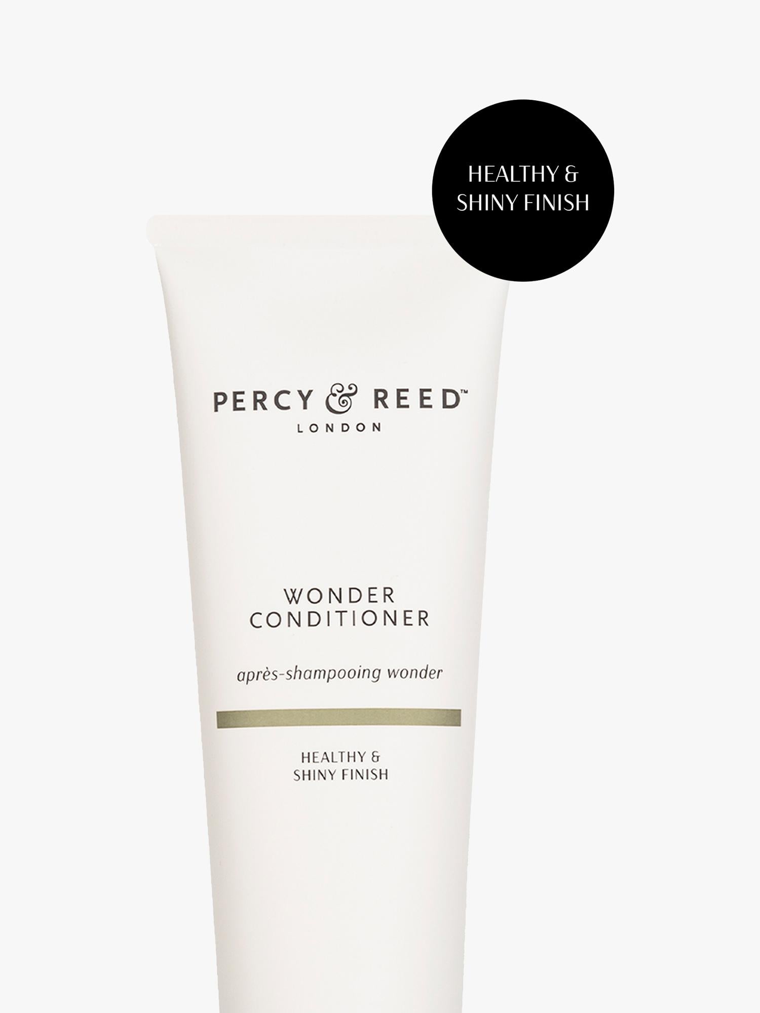Percy & Reed Wonder Conditioner 250ml, importiert aus Großbritannien