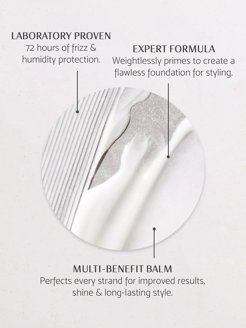 Percy & Reed Wonder Balm hair primer 75ml, UK version