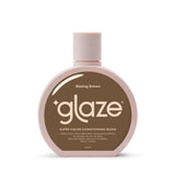 Glaze Super Color Conditioning Gloss Blazing Brown GOODS Superdrug   