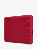 Toshiba portable hard drive Canvio Advance 1TB - British product
