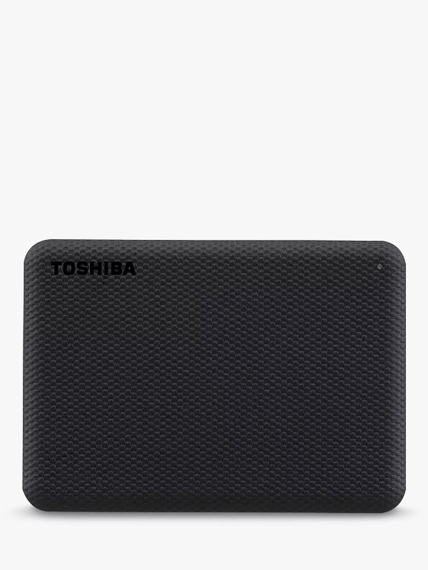 Toshiba Canvio Advance Portable Hard Drive 1TB