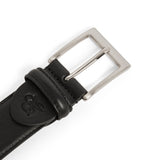 Canali skinnbelte - Britisk produkt