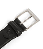 Canali skinnbelte - Britisk produkt