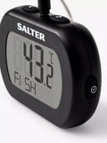Salter leave-in cooking thermometer (British brand)