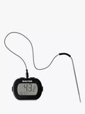 Salter leave-in cooking thermometer (British brand)