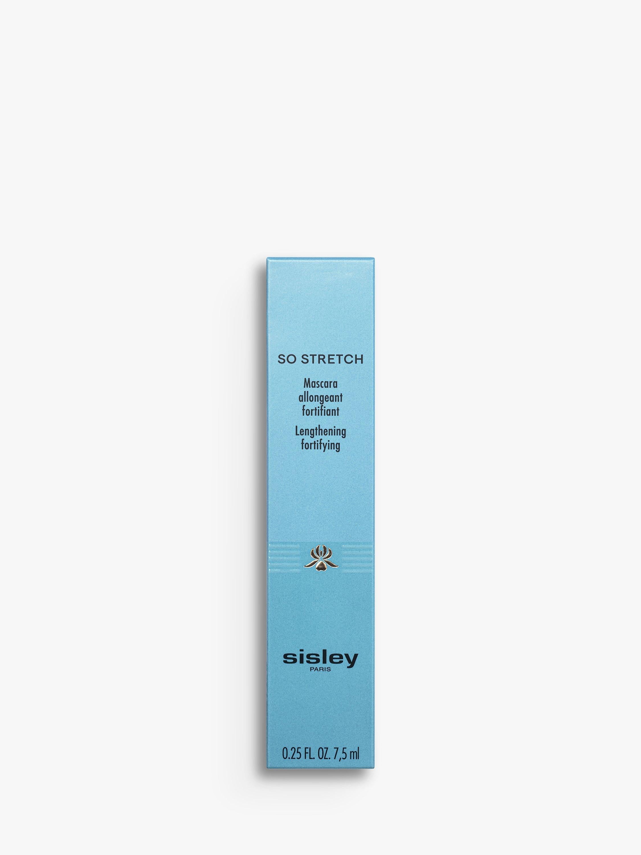 Sisley-Paris So Stretch Lengthening Mascara 10ml (British brand)