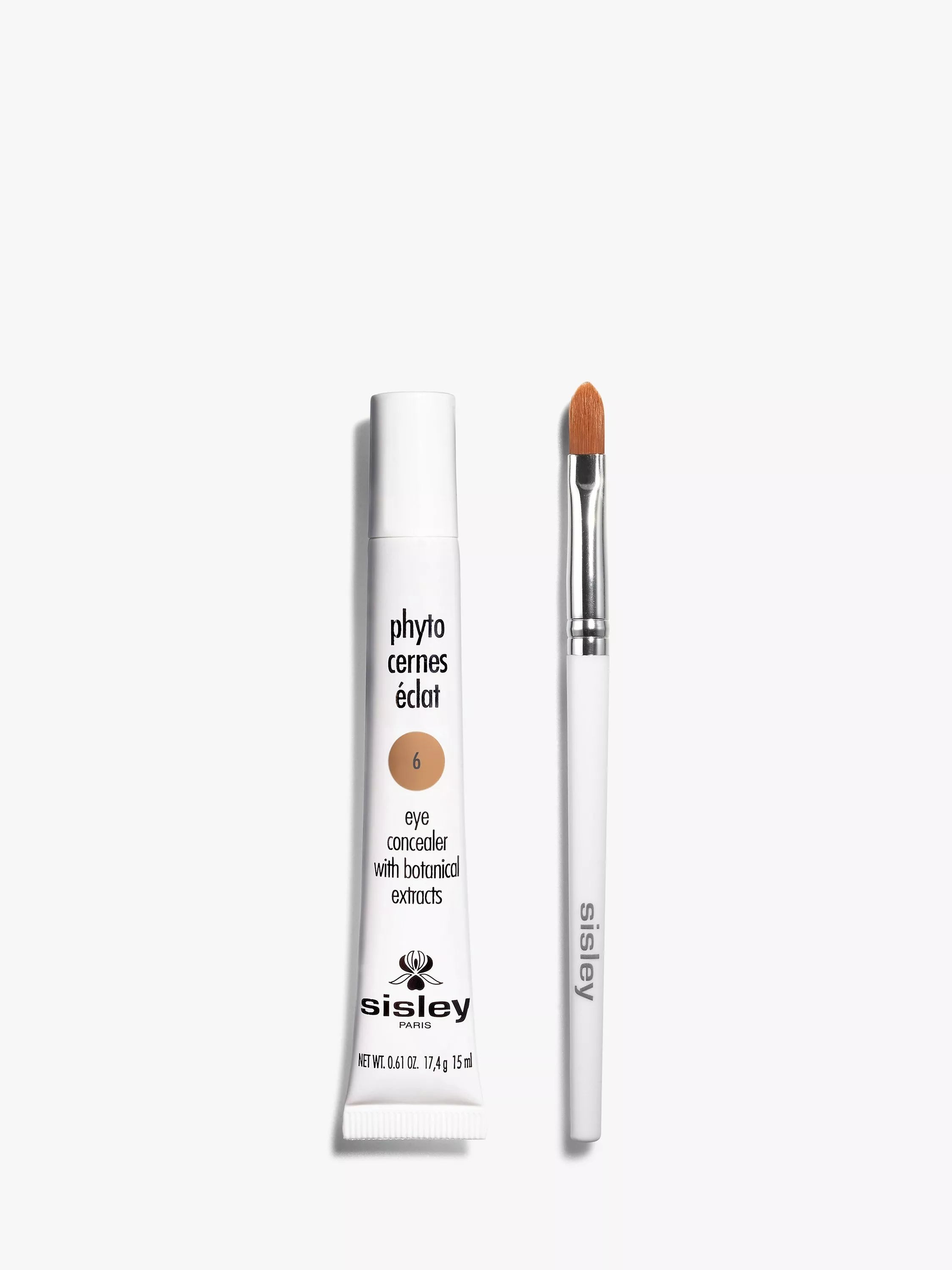 Sisley-Paris Phyto-Cernes Eclat Tinted Eye Concealer 15ml